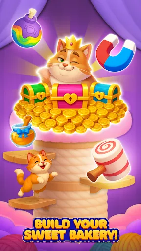 Cooking Blast 3D : Hexa Match | Permainan | XWorld