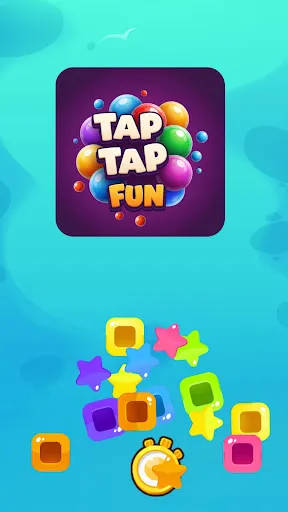 Beyou: Taptap relax game | 游戏 | XWorld