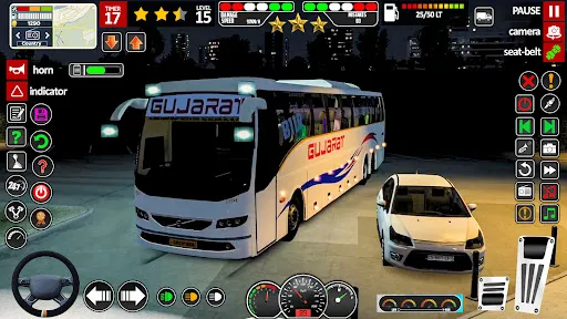 City Bus Simulator 3D Offline | Games | XWorld City Bus Simulator 3D Offline | Games | XWorld