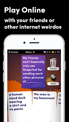 Evil Apples: Funny as ____ | Games | XWorld