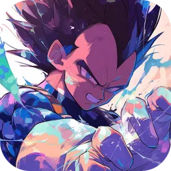 XWorld | Saiyan Blaze Battle Z