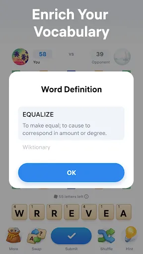 Easy Words - Word Puzzle Games | Games | XWorld Easy Words - Word Puzzle Games | Games | XWorld