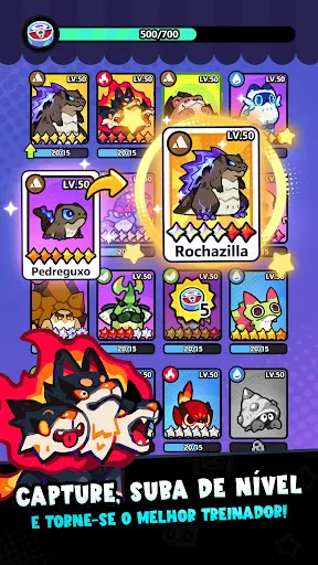 Clash of Critters | Jogos | XWorld Clash of Critters | Jogos | XWorld