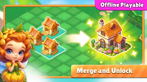 Mystical Island Journey | Games | XWorld