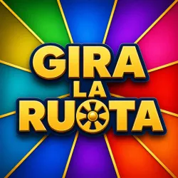XWorld | Gira la Ruota