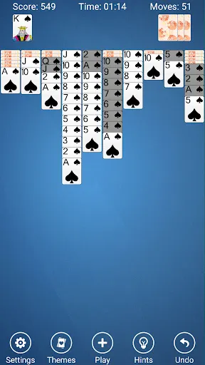 Spider Solitaire | Games | XWorld Spider Solitaire | Games | XWorld