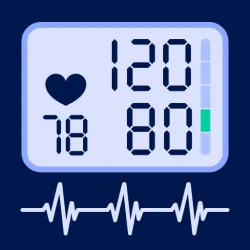 XWorld | Blood Pressure Tracker