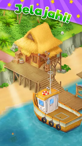 Farmhouse Story | Permainan | XWorld Farmhouse Story | Permainan | XWorld
