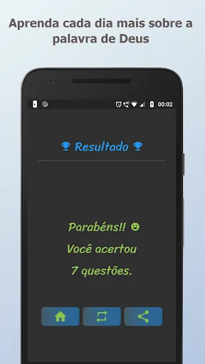 Quiz Bíblico - Desafio Cristão | Jogos | XWorld