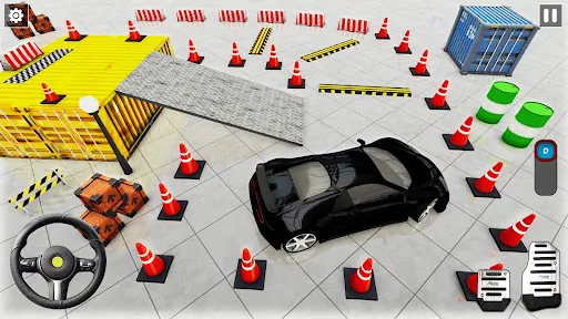 Advance Car Parking: Car Games | 游戏 | XWorld Advance Car Parking: Car Games | 游戏 | XWorld