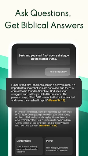 Bible Chat: Holy Bible Study | Games | XWorld