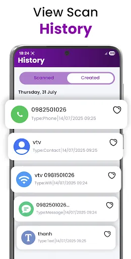 QR Code Scanner | 游戏 | XWorld QR Code Scanner | 游戏 | XWorld