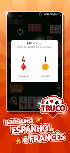 Truco MegaJogos: Cartas | Games | XWorld Truco MegaJogos: Cartas | Games | XWorld