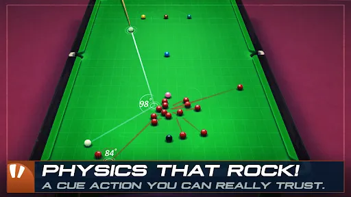 Snooker Stars - 3D Sports Game | Games | XWorld Snooker Stars - 3D Sports Game | Games | XWorld