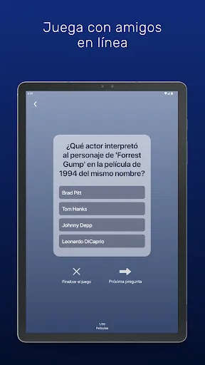 Trivia - Juego de preguntas | juego | XWorld Trivia - Juego de preguntas | juego | XWorld