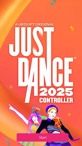 Just Dance 2025 Controller | Games | XWorld