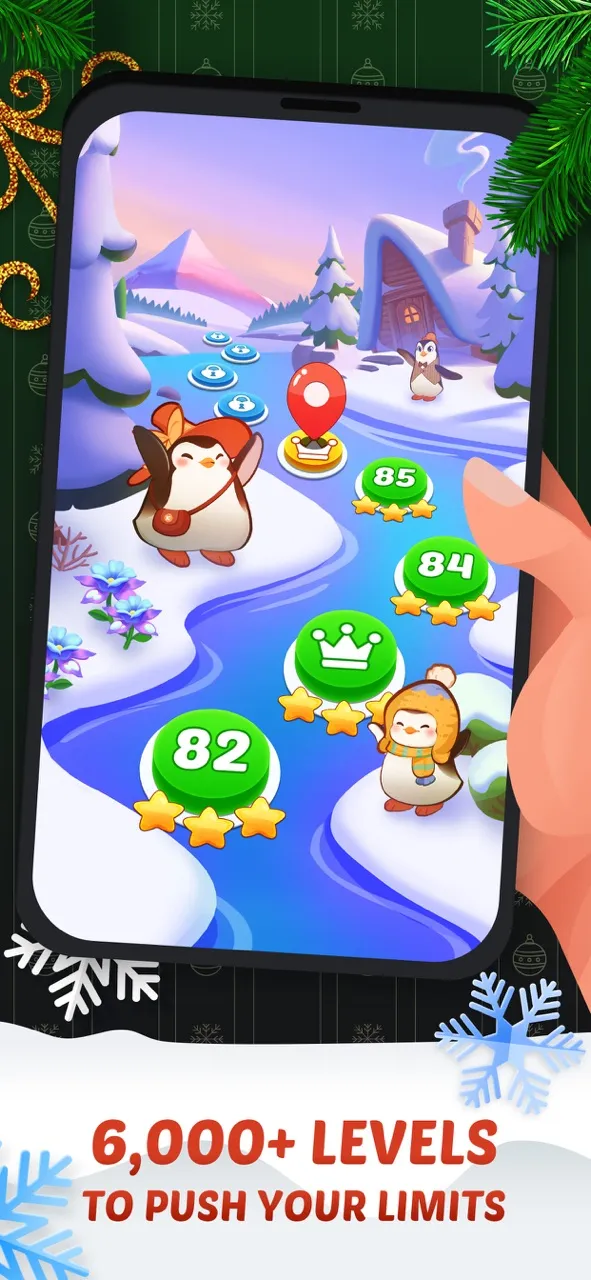 Skip-Bo™: Solitaire Card Game | Games | XWorld