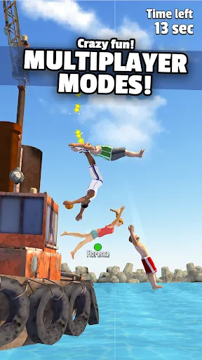 Flip Diving | Games | XWorld Flip Diving | Games | XWorld
