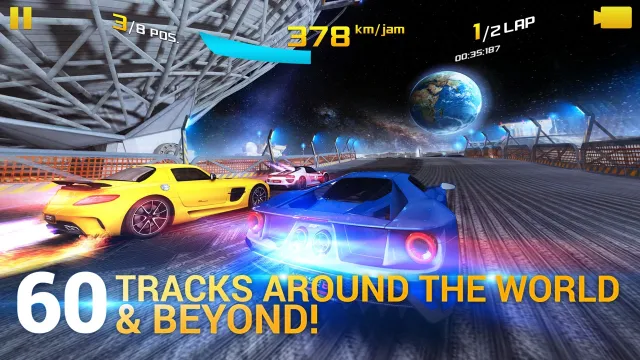 Asphalt 8: Airborne | Permainan | XWorld