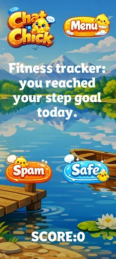 Chicken Road: Real Money Win | 游戏 | XWorld