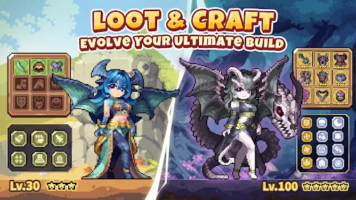 Guild of Monster Girls | Games | XWorld Guild of Monster Girls | Games | XWorld