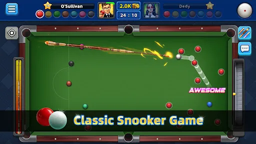 ปรมาจารย์สนุกเกอร์: เกมพูล | เกม | XWorld ปรมาจารย์สนุกเกอร์: เกมพูล | เกม | XWorld