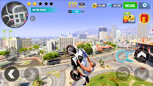 Moto Racing: Driving Simulator | Jogos | XWorld