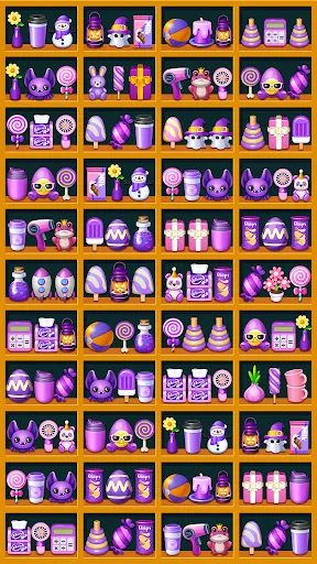 Goods Sort Match - Sorting Fun | Игры | XWorld Goods Sort Match - Sorting Fun | Игры | XWorld