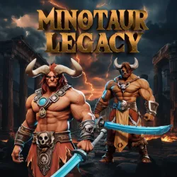 XWorld | Minotaur Legacy
