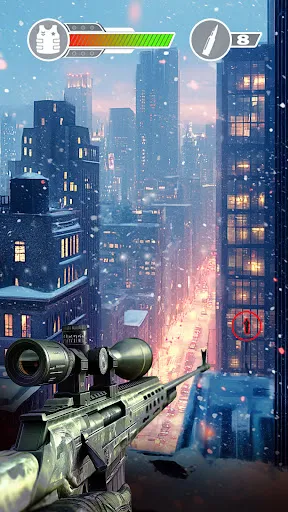 Sniper Area: Sniper shooter | Games | XWorld