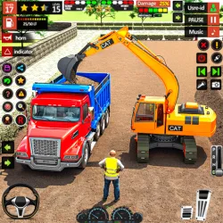 XWorld | City Railway Construction Sim