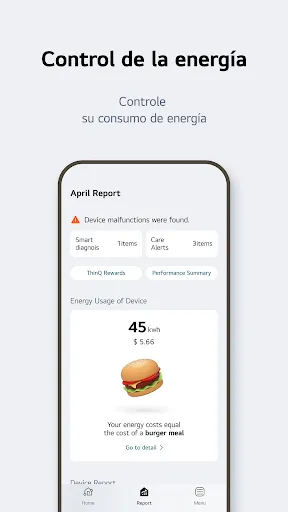 LG ThinQ | juego | XWorld LG ThinQ | juego | XWorld