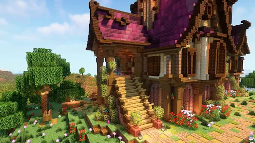 Master Craft: Block Builder | เกม | XWorld