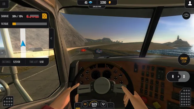 Truck Simulator PRO 2 | Permainan | XWorld