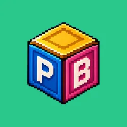 XWorld | PixelBox: Mini Games