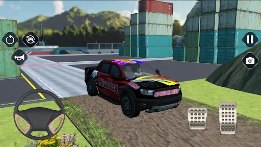 4x4 Suv Games - Offroad Jeep | 游戏 | XWorld