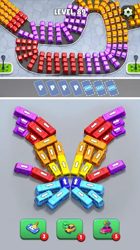Bus Flow Master:Traffic Jam | Игры | XWorld Bus Flow Master:Traffic Jam | Игры | XWorld