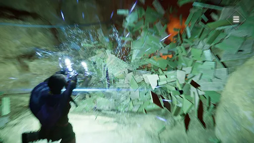 PRINCIPLES PROLOGUE | Games | XWorld