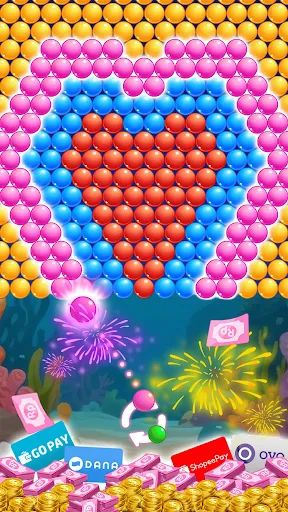 Bubble Bobble - Hasilkan Uang | Permainan | XWorld Bubble Bobble - Hasilkan Uang | Permainan | XWorld