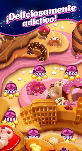 Crafty Candy | juego | XWorld Crafty Candy | juego | XWorld