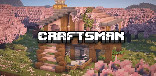 CRAFTSMAN EXPLORE VILLAGER | เกม | XWorld