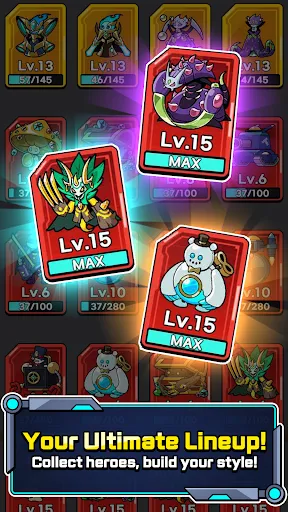 Galaxy Defense : Coop TD | Games | XWorld Galaxy Defense : Coop TD | Games | XWorld