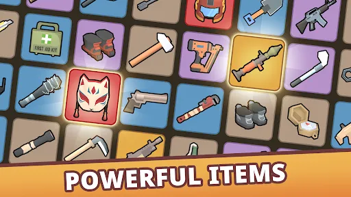 Idle Army: Trading Weapons | juego | XWorld