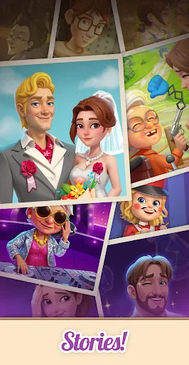 Granny Knows: Love & Secrets | Jogos | XWorld