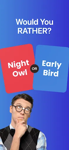 Would You Rather — WYR | Permainan | XWorld