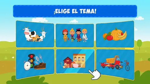 Educativos Juegos Niños 3 Años | juego | XWorld