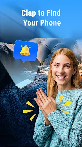 ClapFinder-Find Phone By Clap | Игры | XWorld