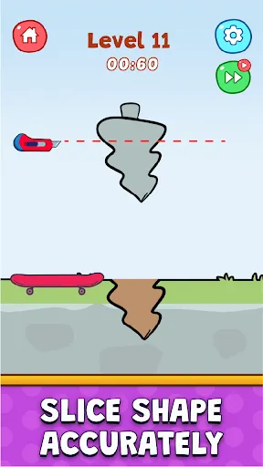 Tappy Minigames Challenge | 游戏 | XWorld