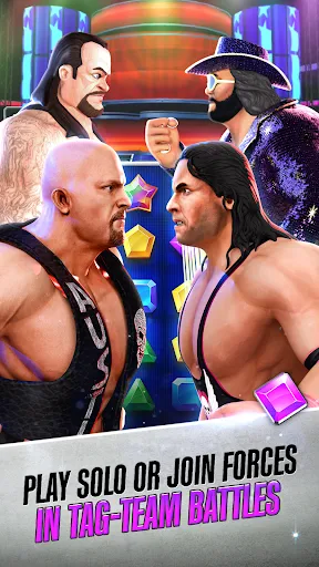 WWE Champions: Wrestling RPG | Games | XWorld WWE Champions: Wrestling RPG | Games | XWorld