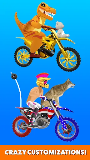 Moto Hill Climb | Jogos | XWorld